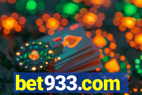 bet933.com