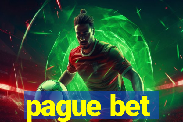 pague bet