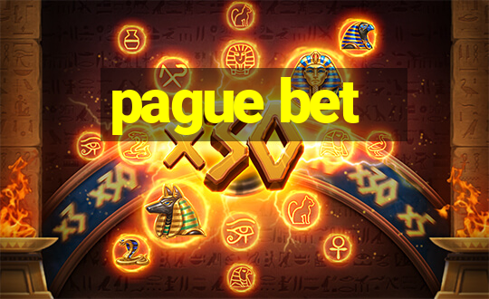 pague bet