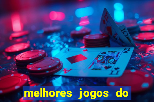 melhores jogos do app store