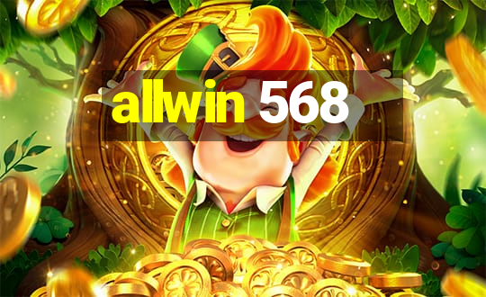 allwin 568