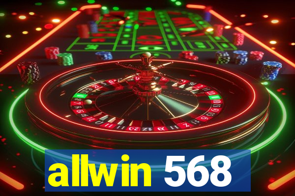 allwin 568