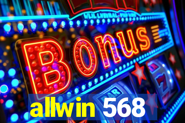 allwin 568