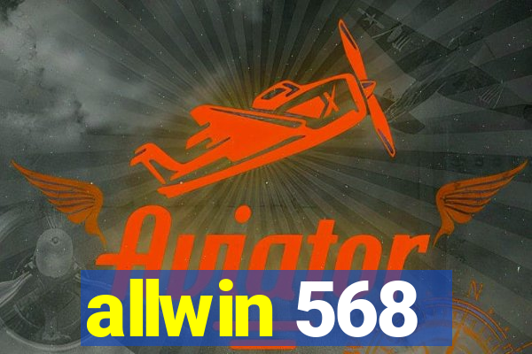 allwin 568