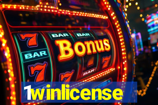 1winlicense