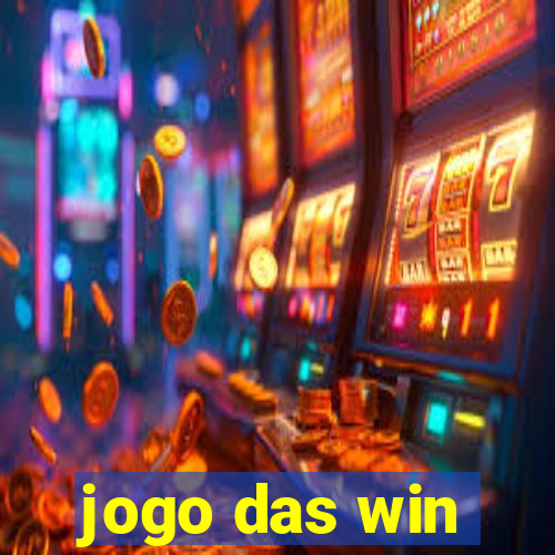 jogo das win