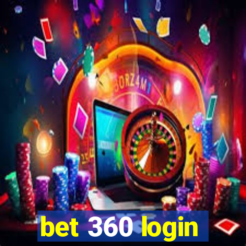 bet 360 login