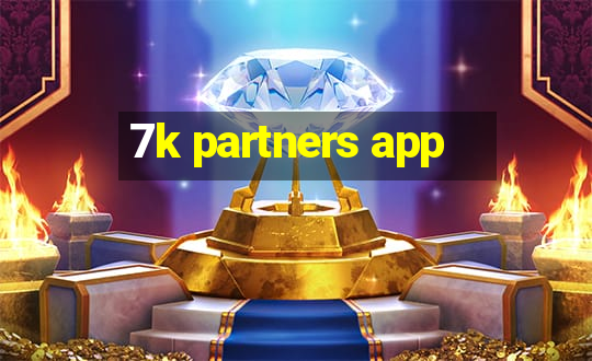 7k partners app