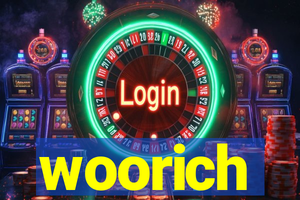 woorich