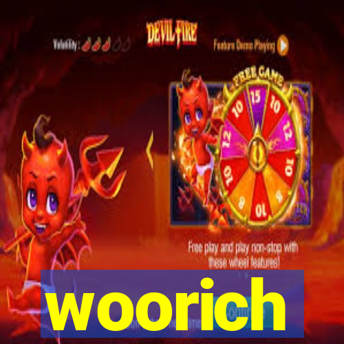 woorich