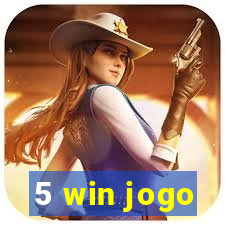 5 win jogo