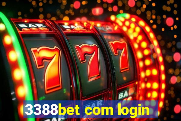 3388bet com login