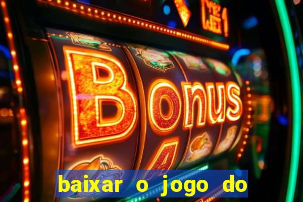 baixar o jogo do super mario