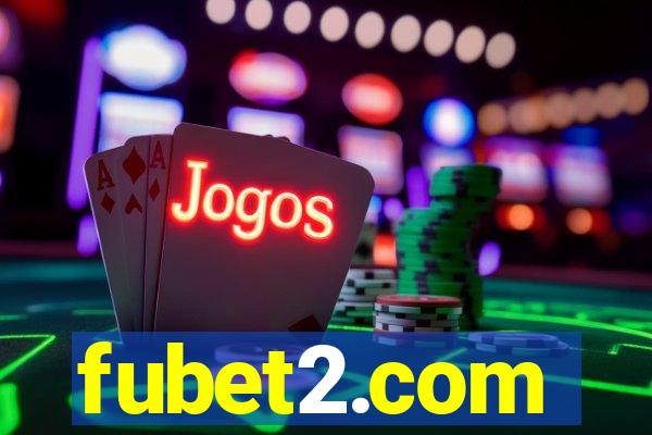 fubet2.com