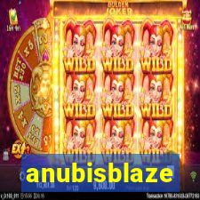 anubisblaze