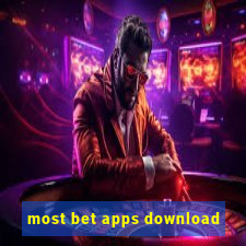 most bet apps download