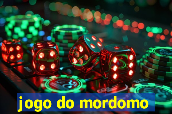 jogo do mordomo