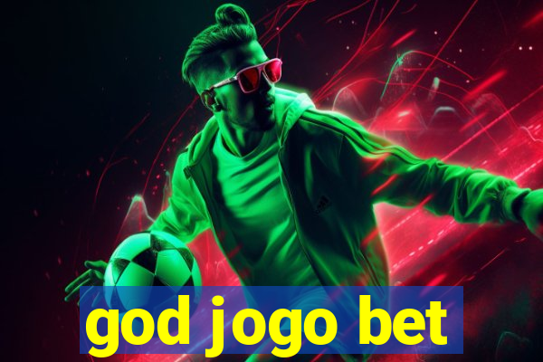 god jogo bet