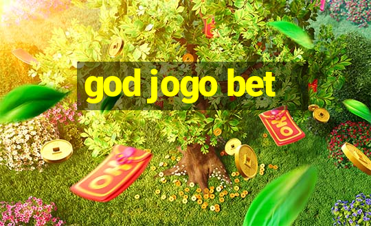 god jogo bet