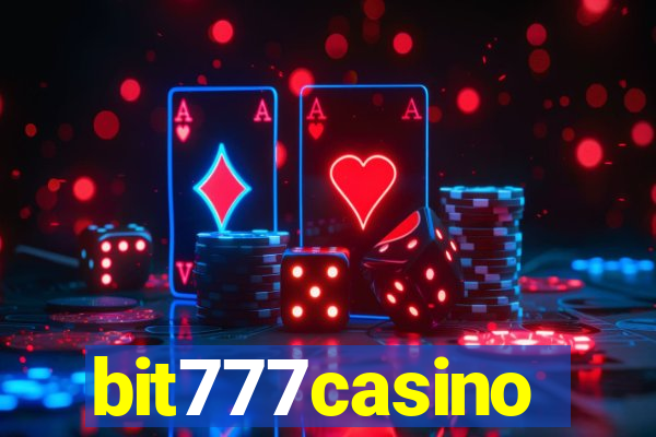 bit777casino