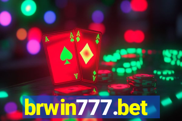 brwin777.bet