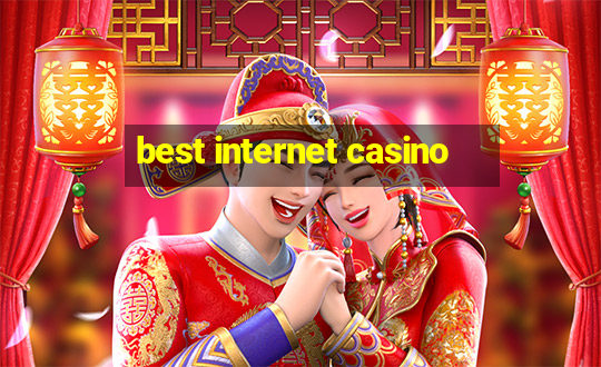 best internet casino