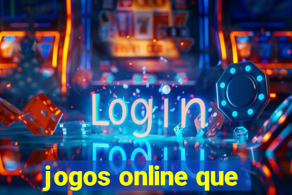 jogos online que