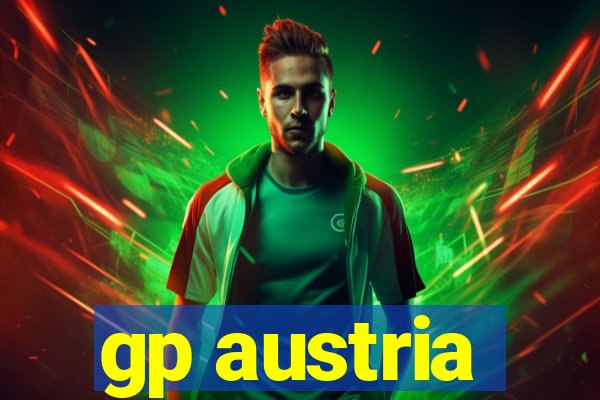 gp austria