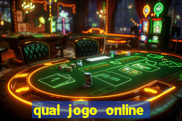 qual jogo online mais facil de ganhar