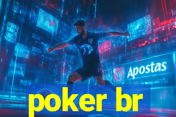 poker br