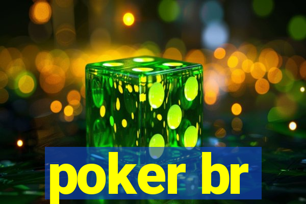 poker br