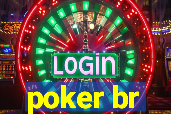 poker br