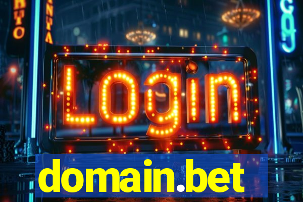 domain.bet