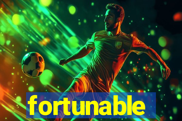 fortunable