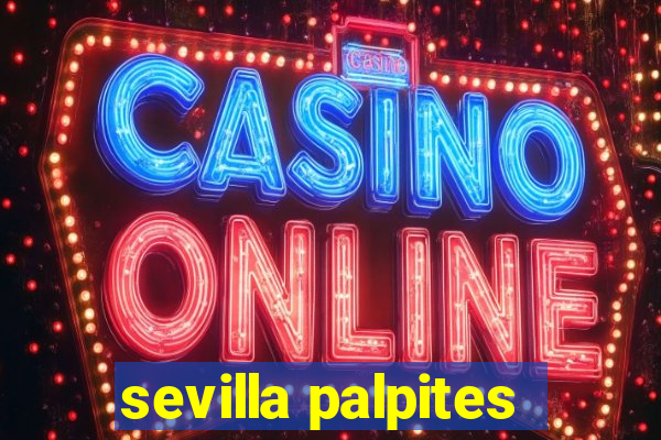 sevilla palpites