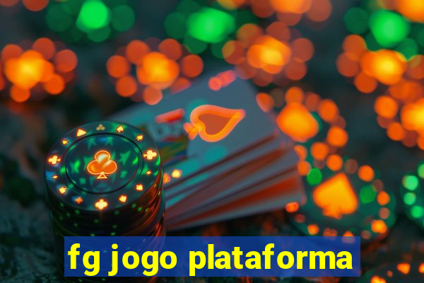 fg jogo plataforma