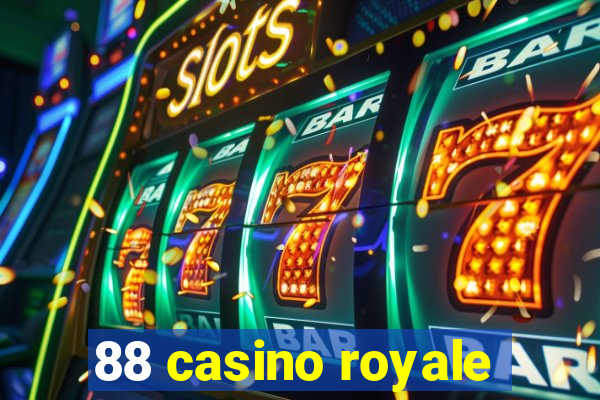 88 casino royale