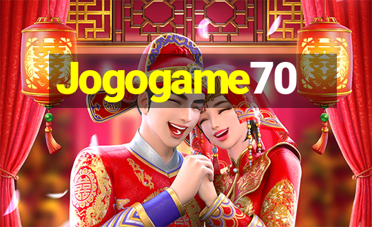 Jogogame70