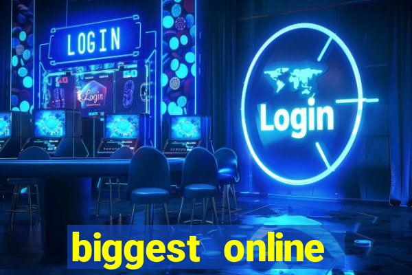 biggest online bingo sites