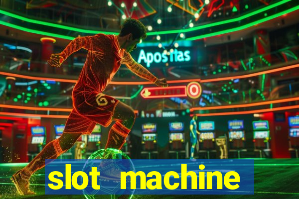 slot machine symbols png