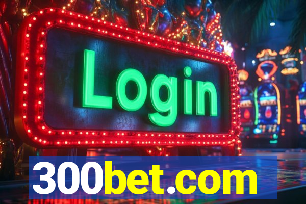 300bet.com