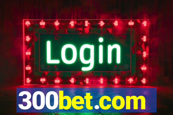 300bet.com