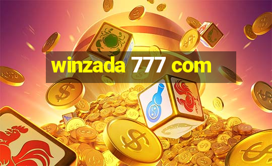 winzada 777 com