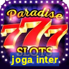 joga inter