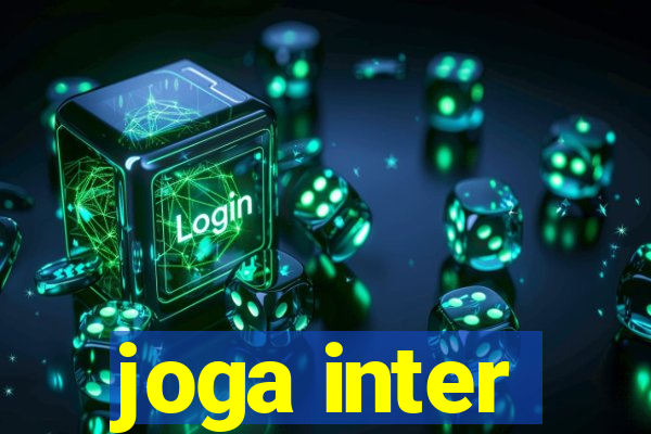 joga inter