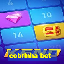 cobrinha bet