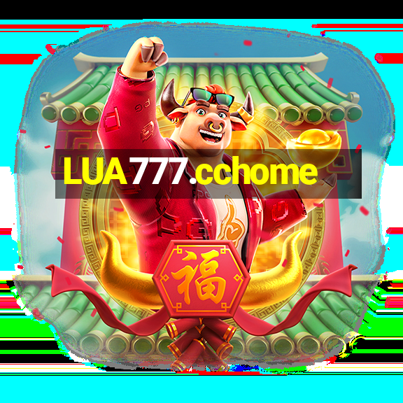 LUA777.cchome