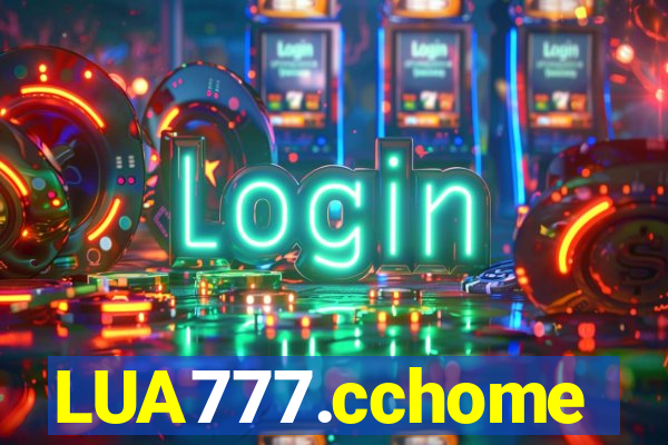 LUA777.cchome