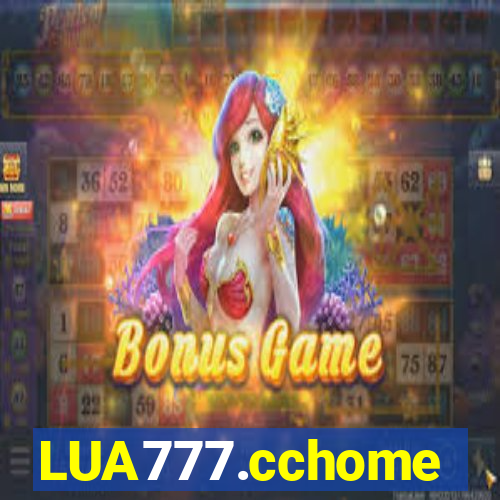 LUA777.cchome