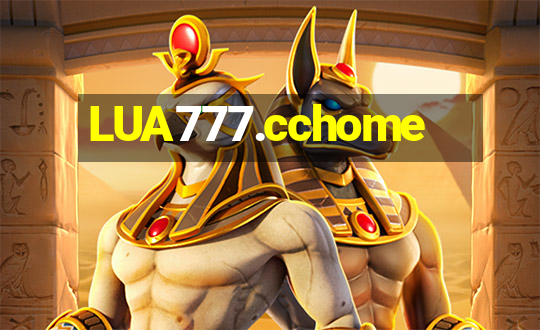 LUA777.cchome